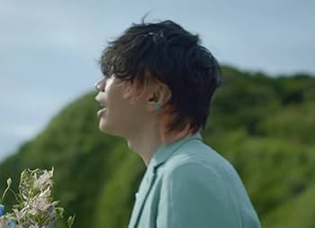 Amazon.co.jp: 米津玄師 pale blue MV 着用 preek sea blue